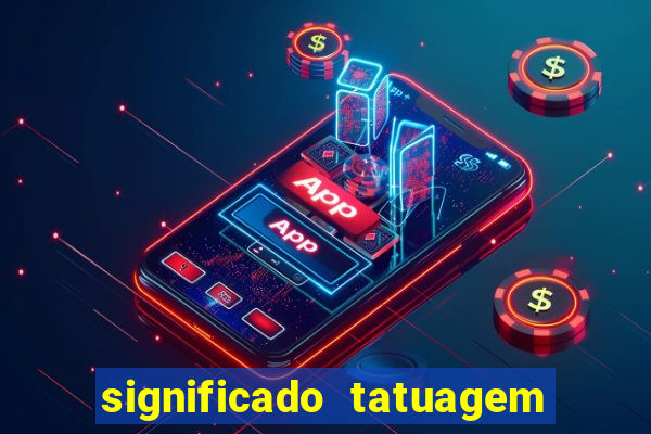 significado tatuagem peixe beta